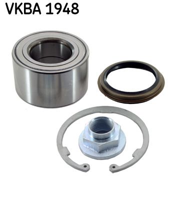 SKF Radlagersatz (VKBA 1948) Thumbnail
